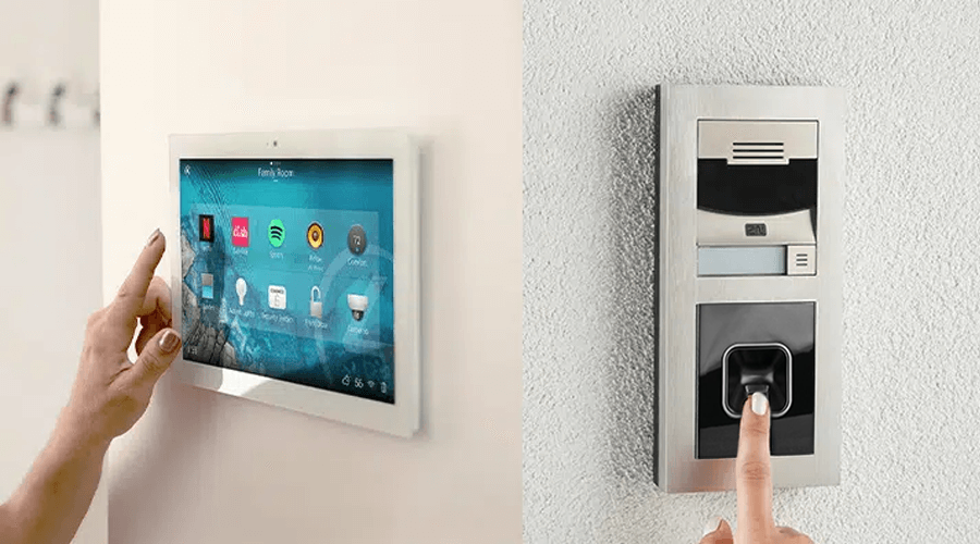 Discover the ekey sLine!